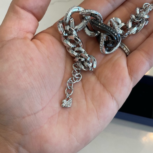 Swarovski bracelet - Picture 4 of 5
